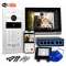 Wideodomofon IP Greon GR-IS2IPS + GR-OS10K-P Podtynkowy Android 10 WiFi Tuya RFID